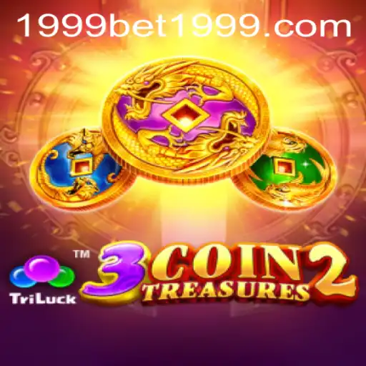 Exploring the World of 3CoinTreasures2: A Modern Gaming Adventure Combined with 1999bet PH Login