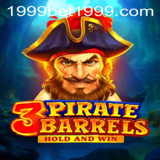 Exploring the World of 3PirateBarrels: A Comprehensive Guide to this Exciting Game