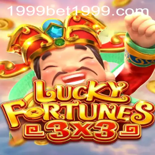 LUCKYFORTUNES3x3: Unlocking Fun and Fortune Online