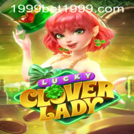 Experience the Luck with LuckyCloverLady