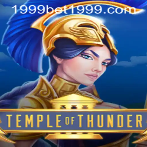 TempleofThunder: A World of Adventure and Strategy