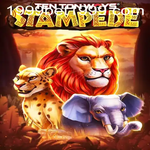 Discover the Excitement of TenTonWaysStampede with 1999bet PH Login