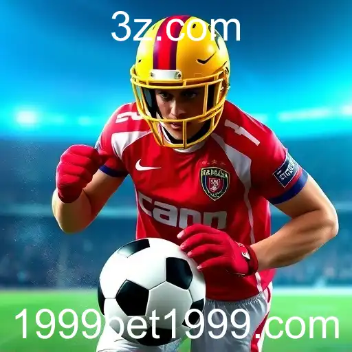 1999bet: O Impacto do Jogo Online em 2025