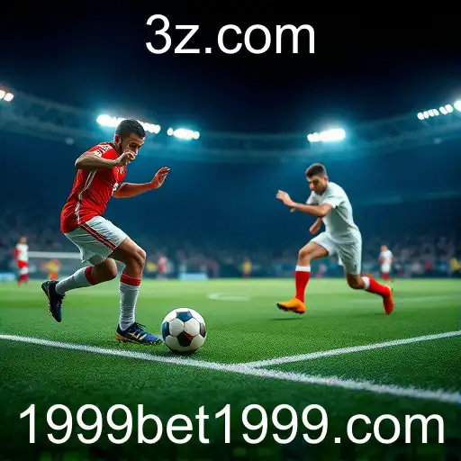 A Revolução das Apostas Online em 2025