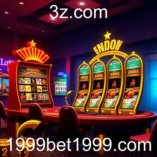 Tendências de Apostas Online e o Crescimento de Plataformas como 1999bet