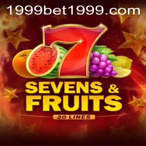 SevensFruits20: A Thrilling Casino Adventure with 1999bet PH Login