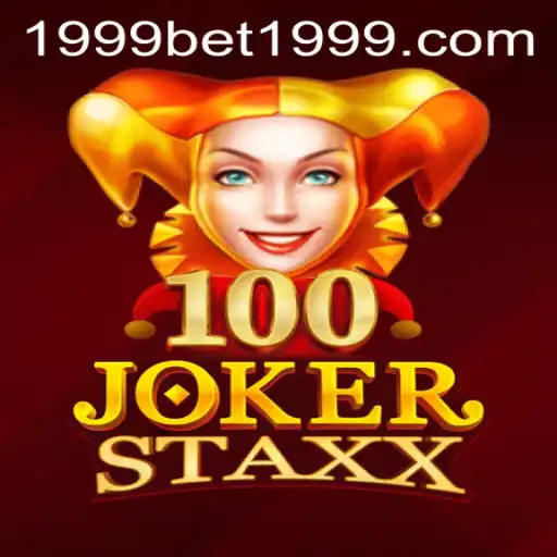 Discover the Exciting World of 100JokerStaxx