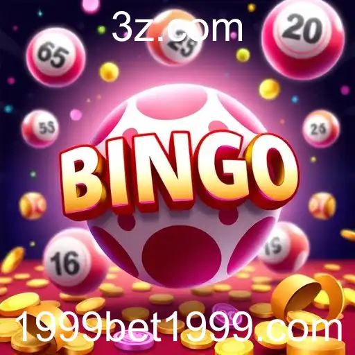 A Ascensão do Bingo Online no 1999bet