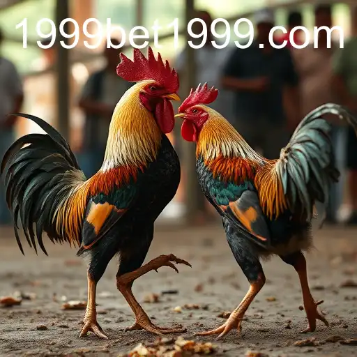 Exploring the Complex World of Cockfighting