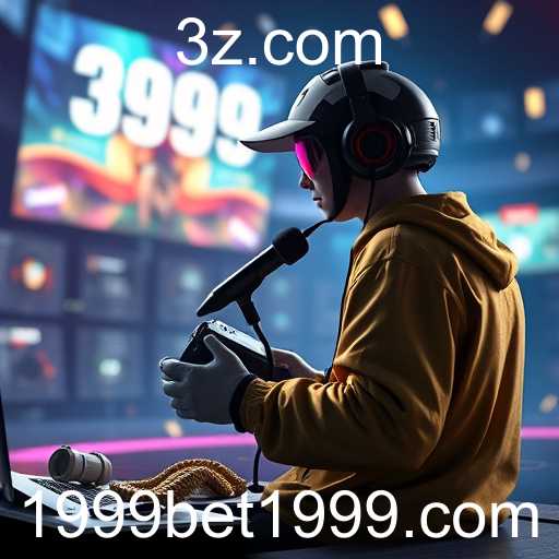 A Revolução dos Jogos de Azar Online