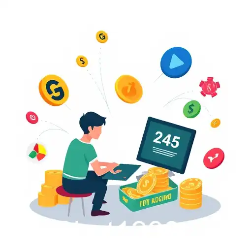 Avanços e Desafios no Mundo dos Jogos Online