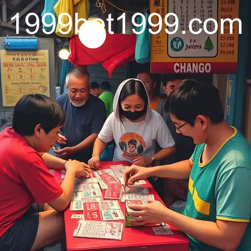 The Enduring Allure of Jueteng in Philippine Culture