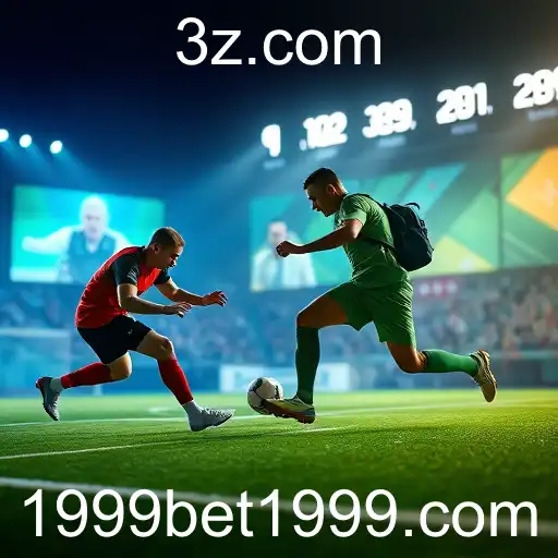 Transformações no Mercado de Apostas Online