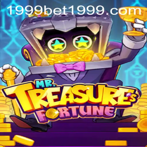 Discover the Thrilling World of MrTreasuresFortune at 1999bet PH Login