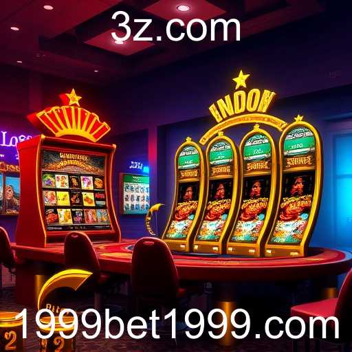 Tendências de Apostas Online e o Crescimento de Plataformas como 1999bet