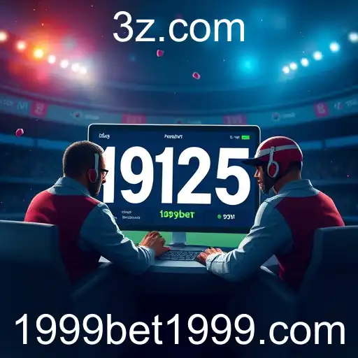 O Crescimento dos Sites de Apostas em 2025