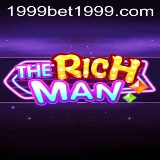 TheRichMan: Exploring the Exciting World of 1999bet PH Login