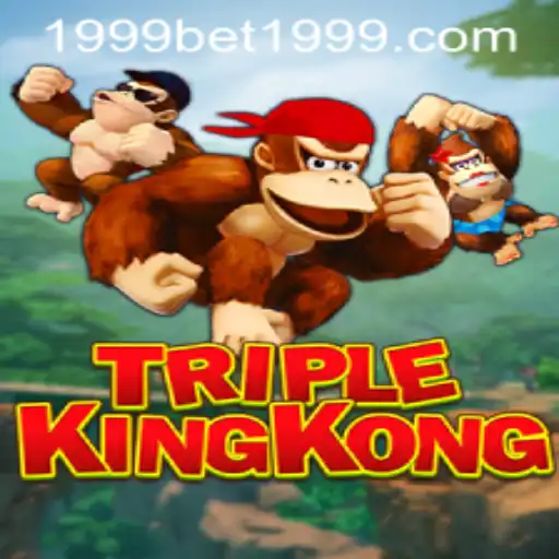 TripleKingKong: An Exciting Gaming Experience with 1999bet PH Login