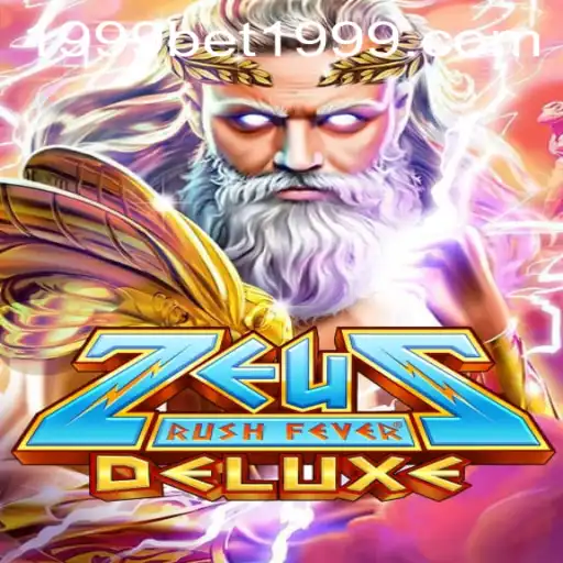 ZeusRushFeverDeluxe: A Thrilling Ancient Adventure